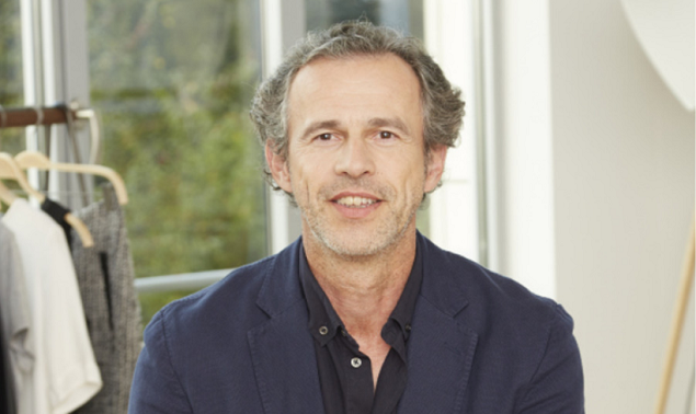 Los ‘jefes’ del ecommerce: Jürgen Michelberger, larga experiencia para navegar online con Esprit